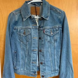 Levi's Denim Jacket